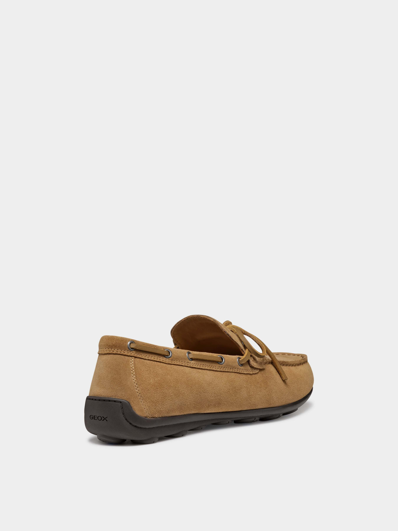 Мокасини Geox Spherica Ec16 модель U55HYB-00022-C6018 Фото