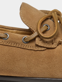 Мокасини Geox Spherica Ec16 модель U55HYB-00022-C6018 Фото