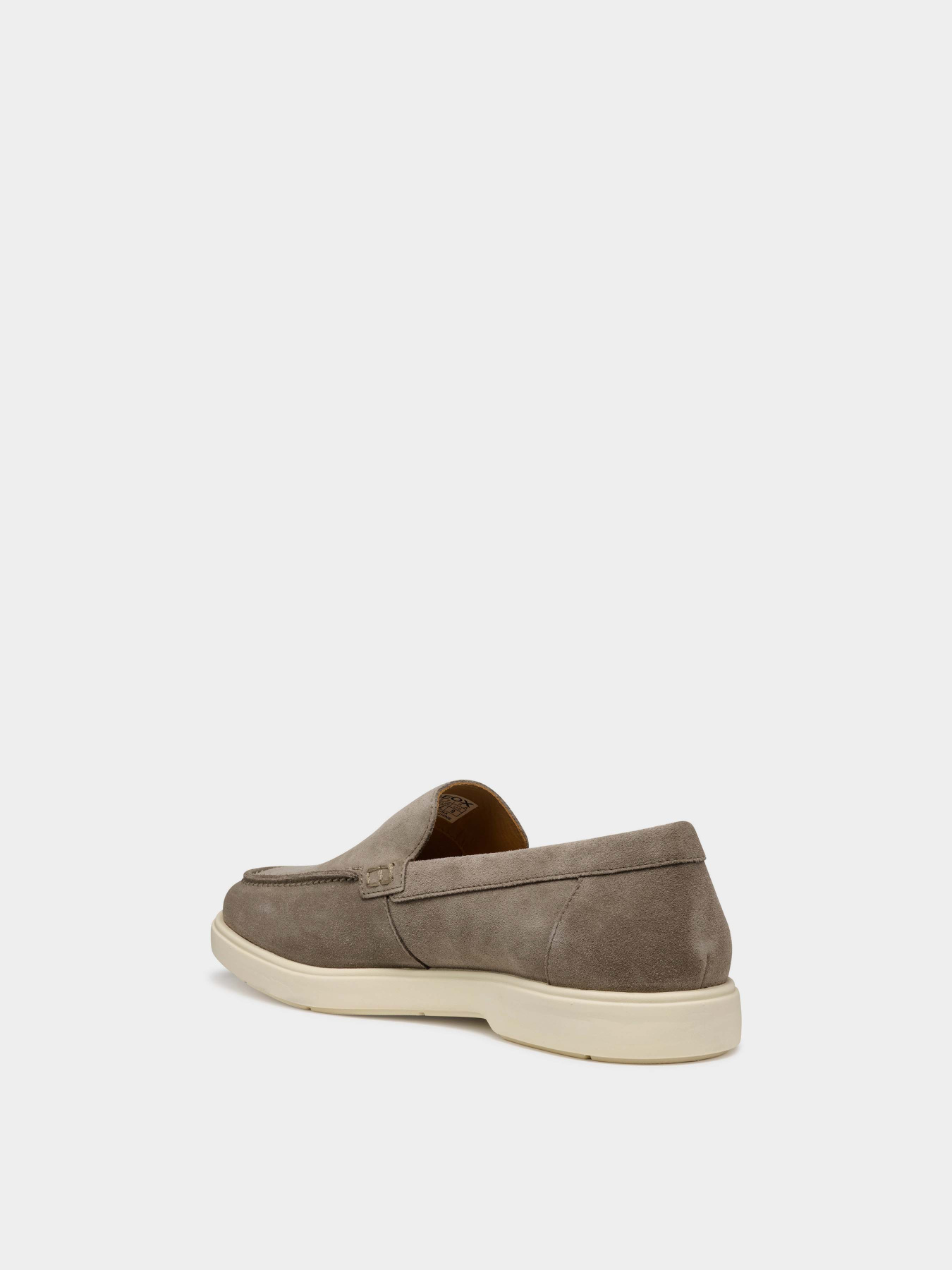 Лоферы Geox Spherica Ec17 модель U55LAD-00022-C1018 Фото