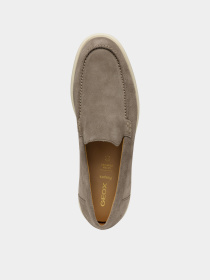 Лофери Geox Spherica Ec17 модель U55LAD-00022-C1018 Фото