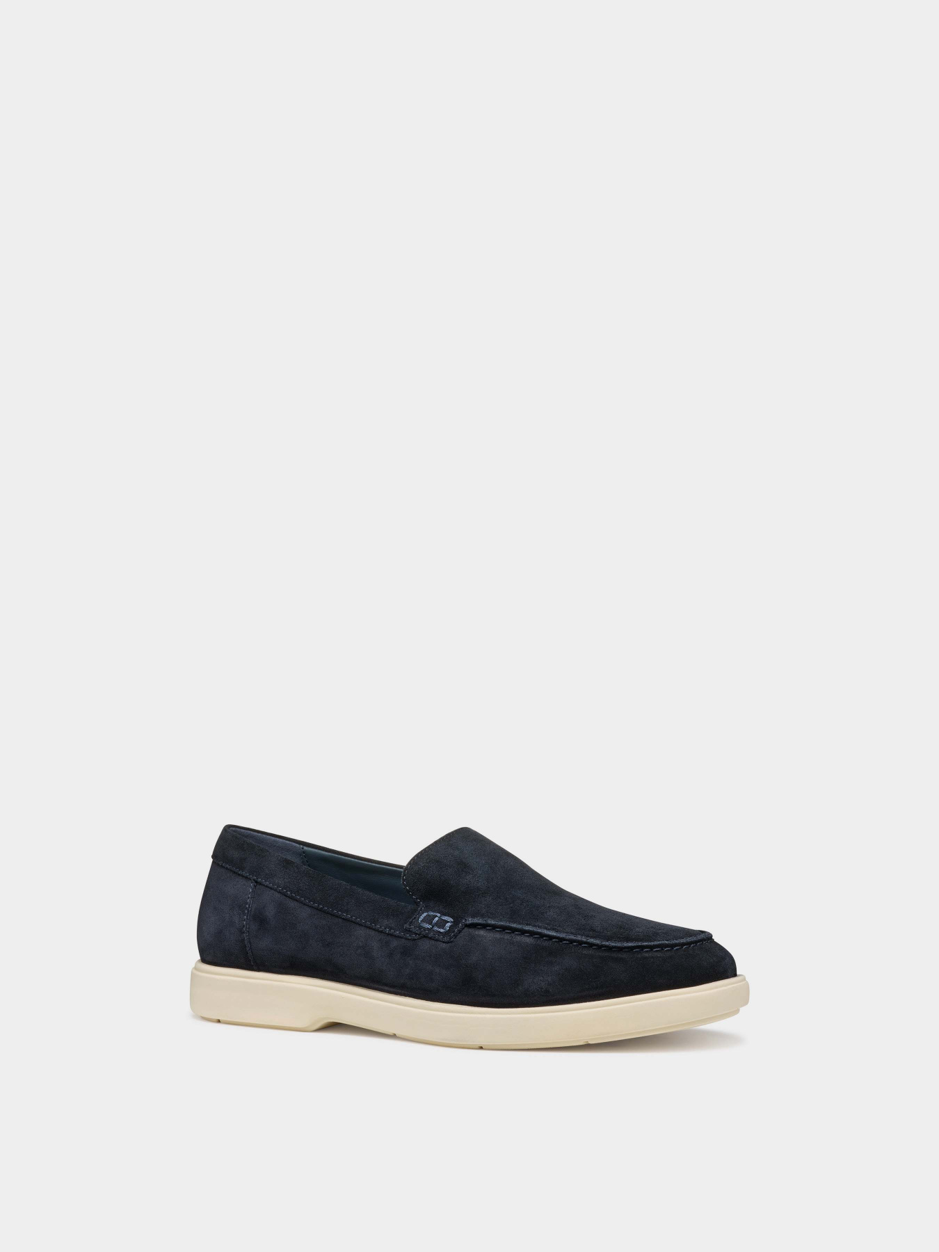 Лофери Geox Spherica Ec17 модель U55LAD-00022-C4021 Фото