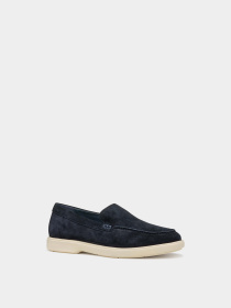 Лофери Geox Spherica Ec17 модель U55LAD-00022-C4021 Фото