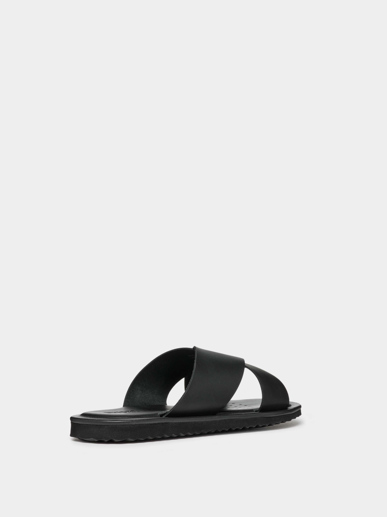 Шлепанцы Geox ERICE модель U36GUB-00043-C9999 Фото