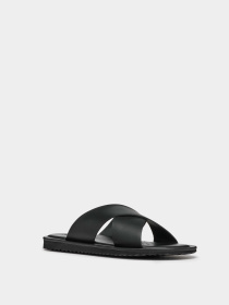 Шлепанцы Geox ERICE модель U36GUB-00043-C9999 Фото