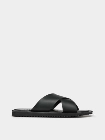 Шлепанцы Geox ERICE модель U36GUB-00043-C9999 Фото