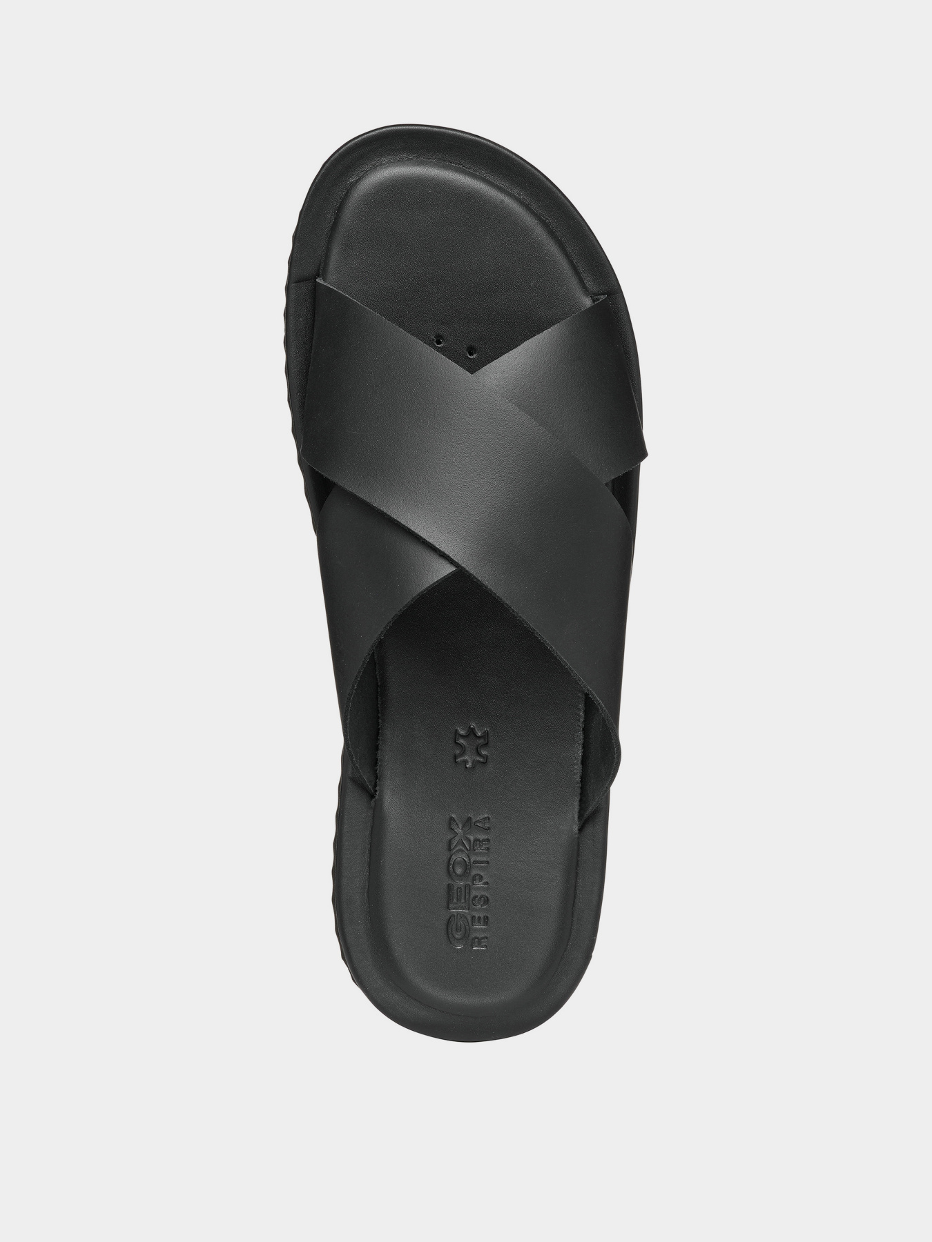 Шльопанці Geox ERICE модель U36GUB-00043-C9999 Фото