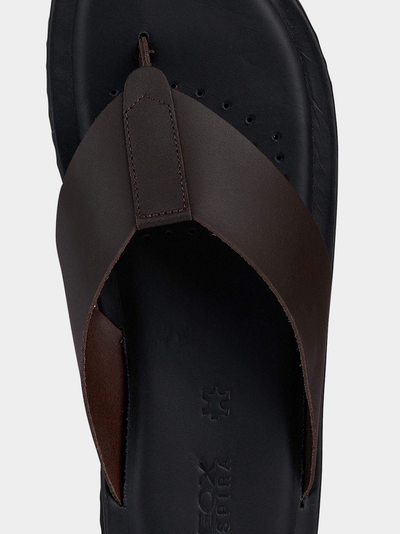 Шльопанці Geox Erice модель U45GUC-00043-C6009 Фото