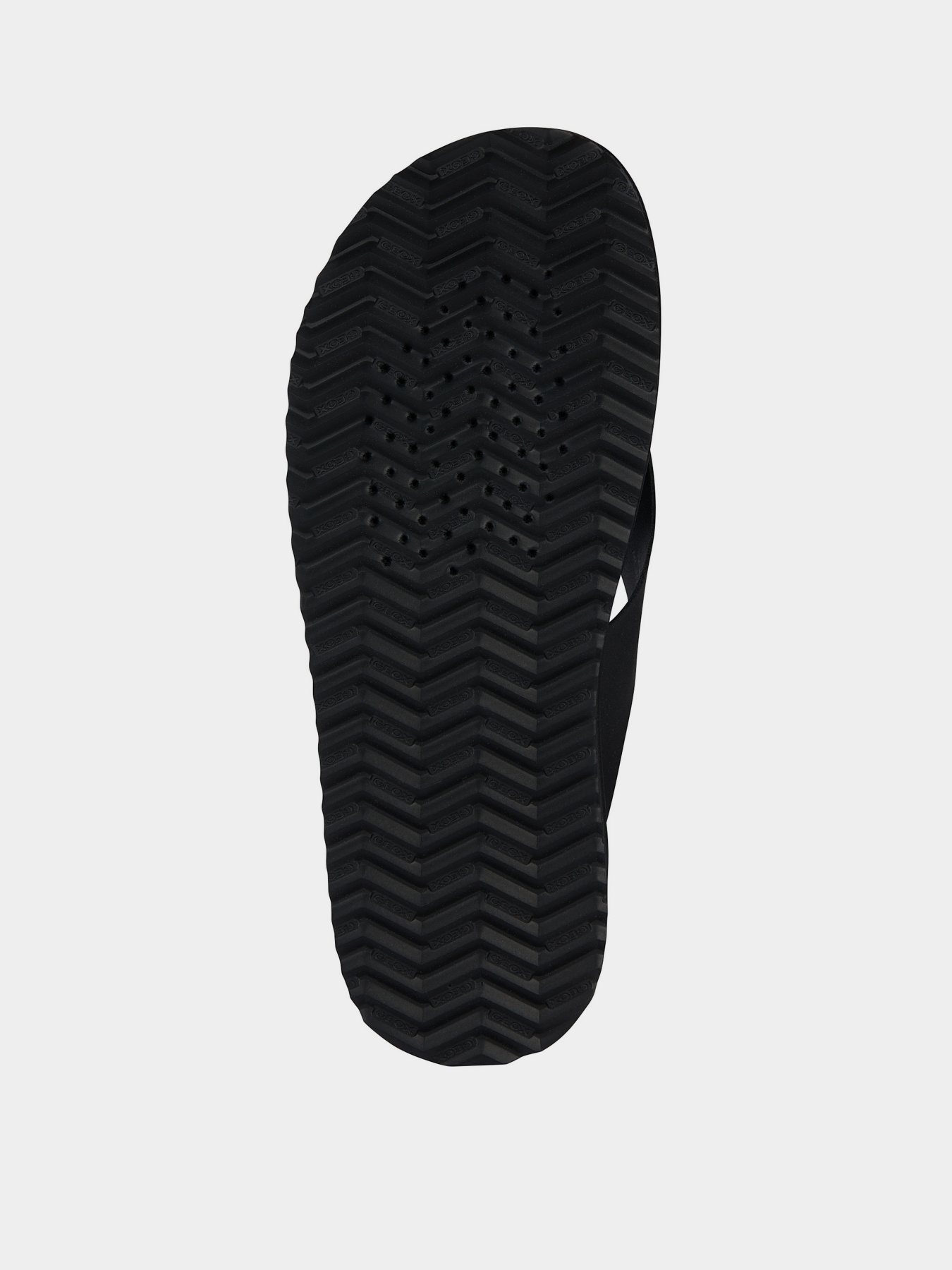 Шльопанці Geox Erice модель U45GUC-00043-C9999 Фото