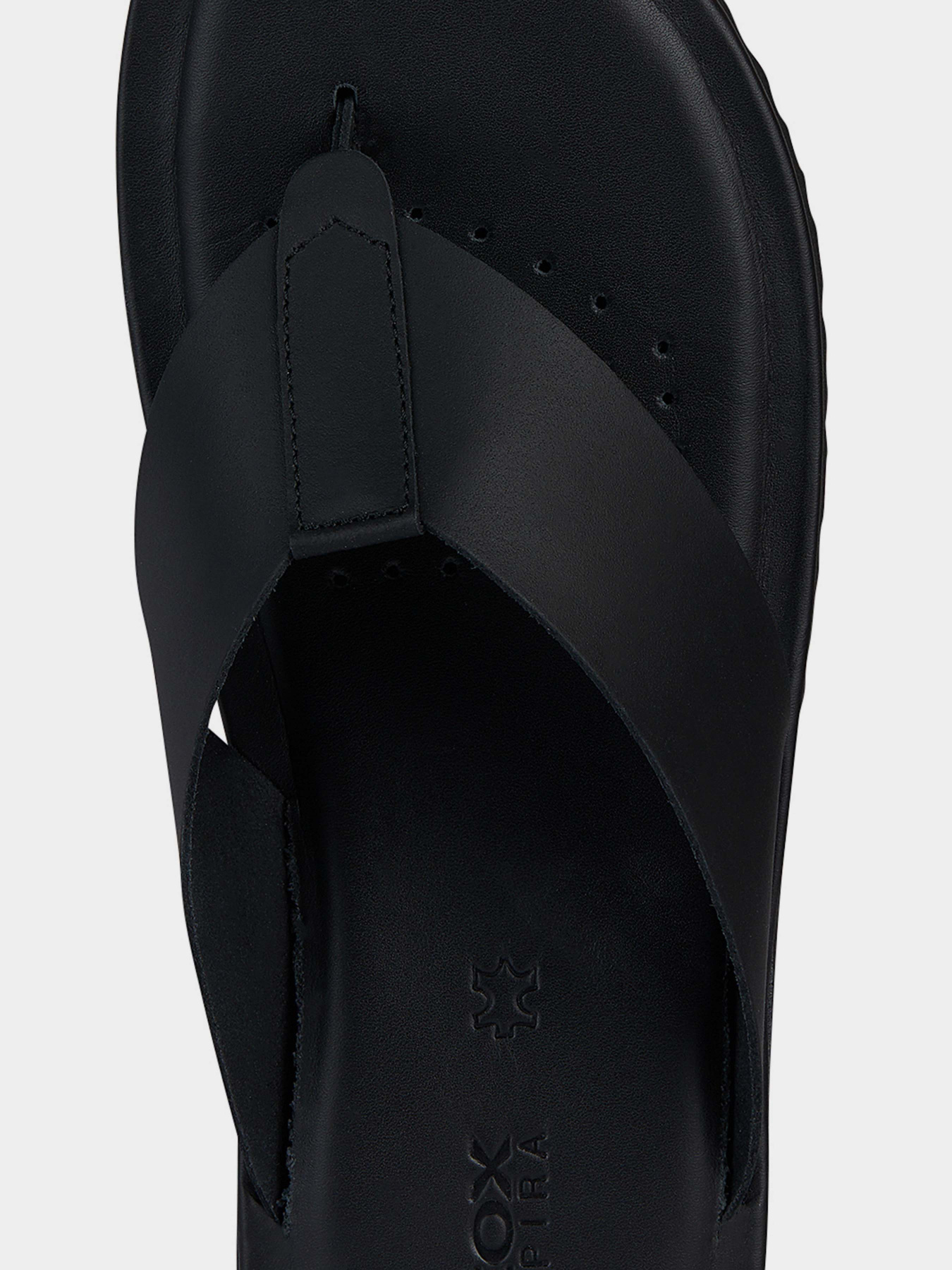 Шльопанці Geox Erice модель U45GUC-00043-C9999 Фото