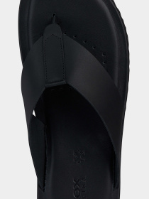 Шльопанці Geox Erice модель U45GUC-00043-C9999 Фото