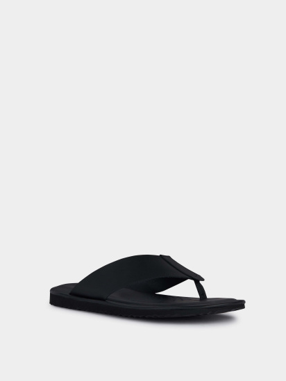Шльопанці Geox модель U45GUC-00043-C9999 — фото 3 - INTERTOP