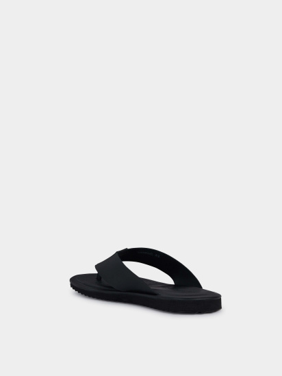 Шльопанці Geox модель U45GUC-00043-C9999 — фото 4 - INTERTOP