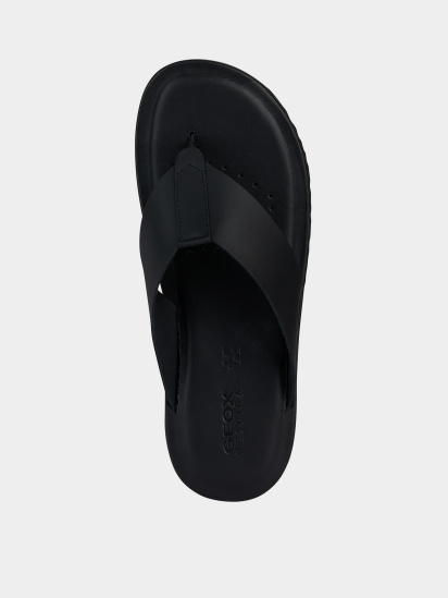 Шльопанці Geox модель U45GUC-00043-C9999 — фото 6 - INTERTOP