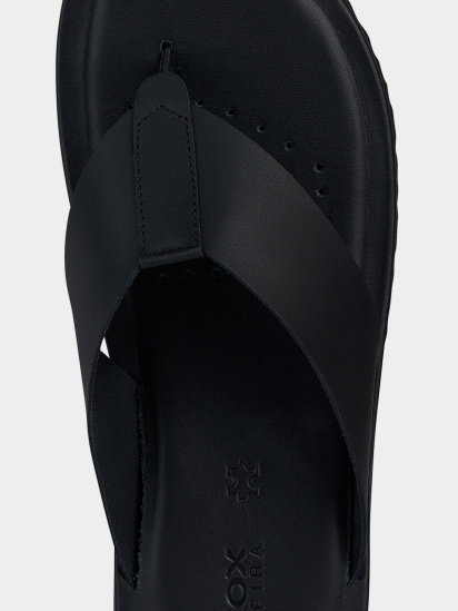 Шльопанці Geox модель U45GUC-00043-C9999 — фото 8 - INTERTOP
