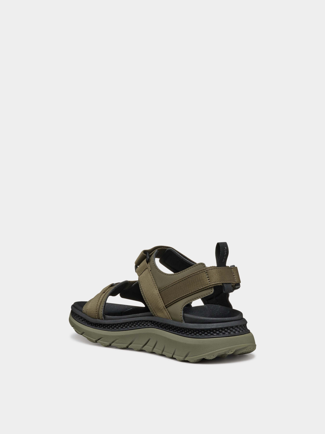 Сандалии Geox Spherica Actif X S модель U55L0A-0BC11-C3009 Фото