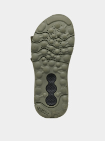 Сандалии Geox Spherica Actif X S модель U55L0A-0BC11-C3009 Фото