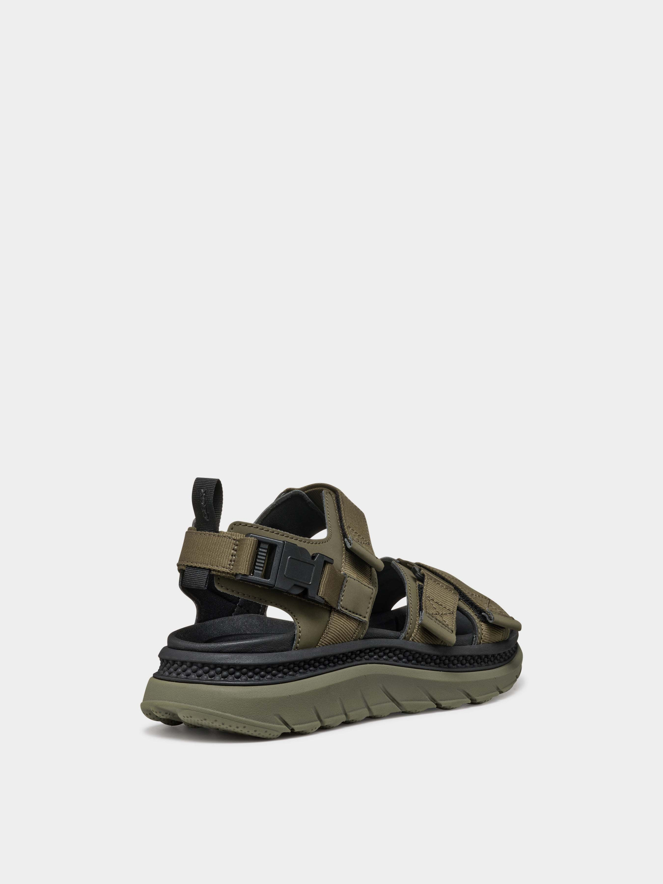 Сандалії Geox Spherica Actif X S модель U55L0A-0BC11-C3009 Фото