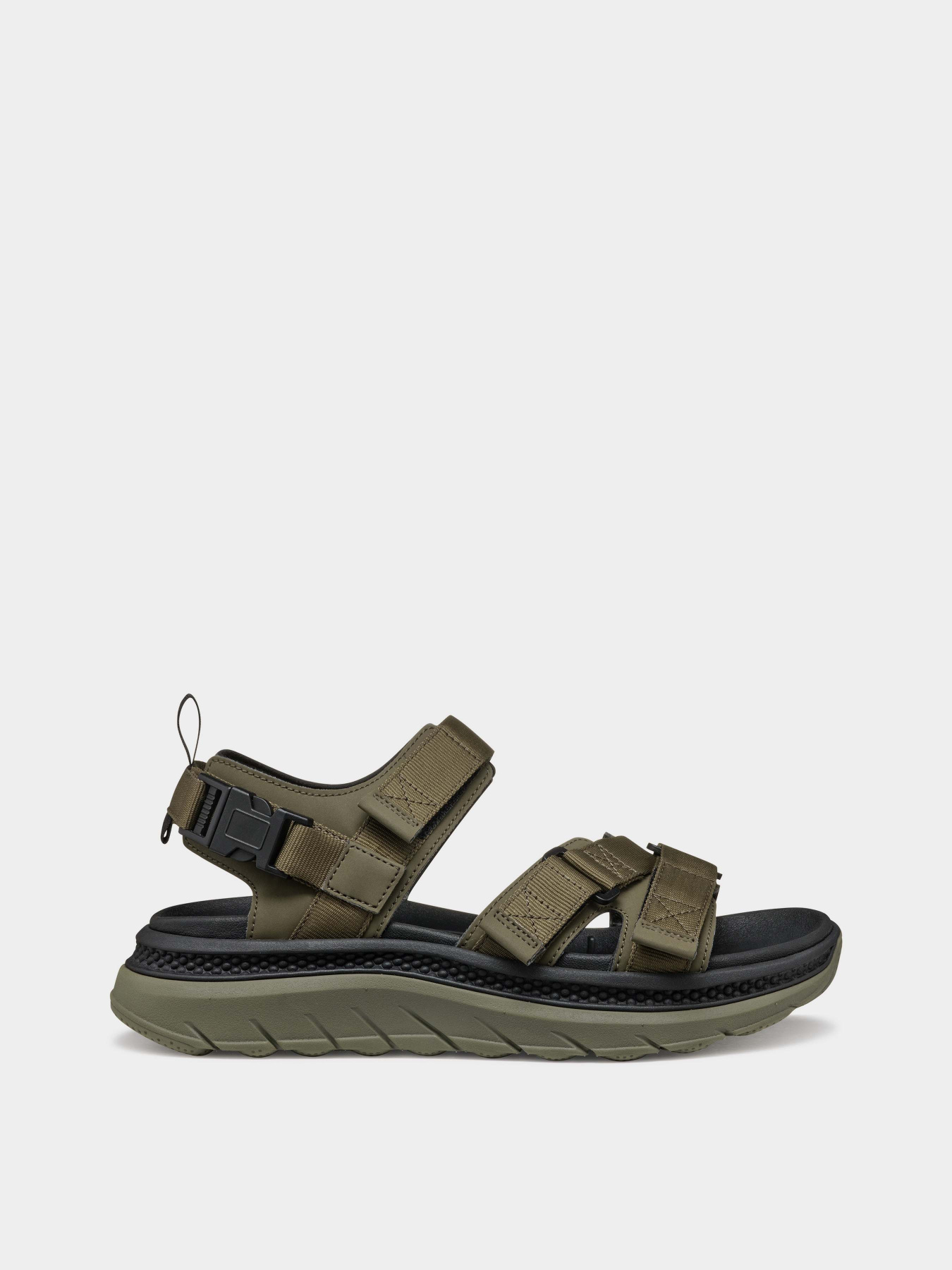 Сандалії Geox Spherica Actif X S модель U55L0A-0BC11-C3009 Фото