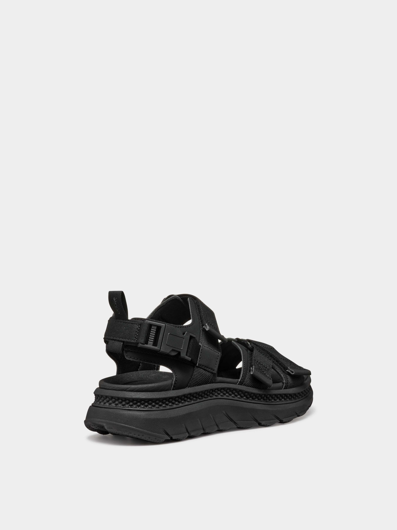 Сандалії Geox Spherica Actif X S модель U55L0A-0BC11-C9999 Фото