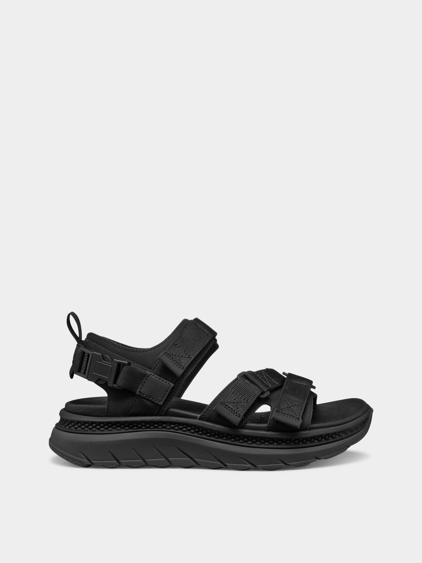 Сандалії Geox Spherica Actif X S модель U55L0A-0BC11-C9999 Фото