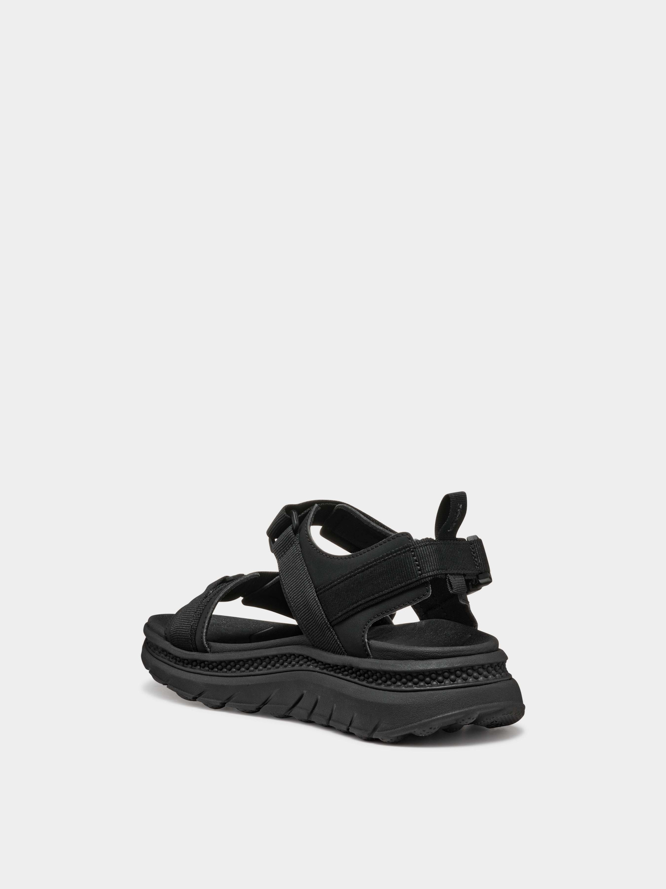 Сандалії Geox Spherica Actif X S модель U55L0A-0BC11-C9999 Фото