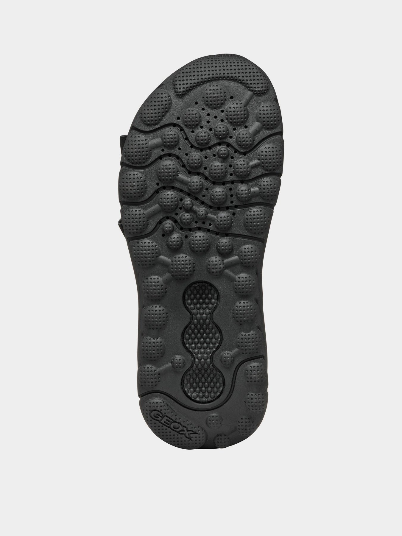 Сандалии Geox Spherica Actif X S модель U55L0A-0BC11-C9999 Фото