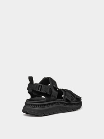 Сандалії Geox Spherica Actif X S модель U55L0A-0BC11-C9999 Фото