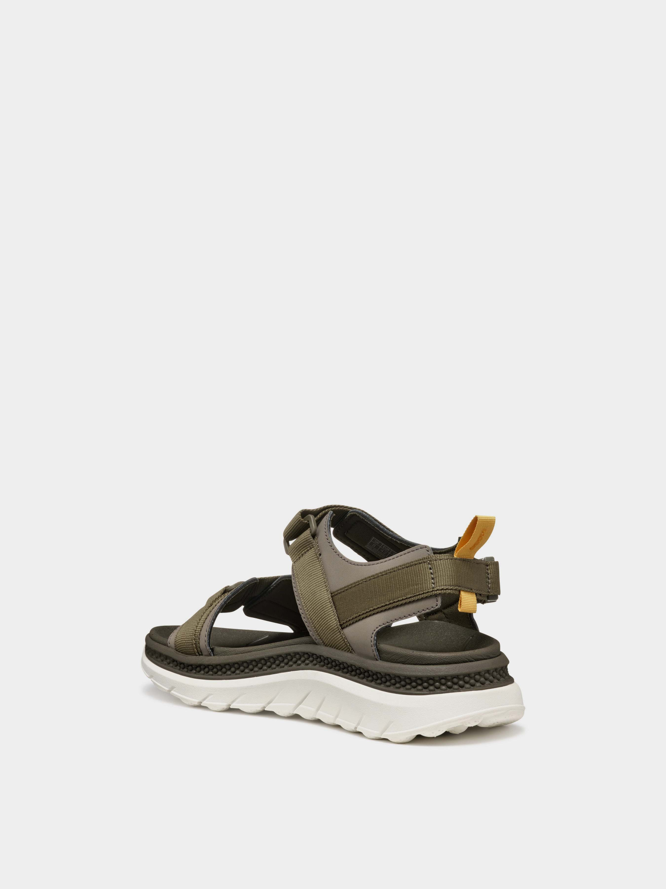 Сандалії Geox Spherica Actif X S модель U55L0A-05411-C1BA3 Фото