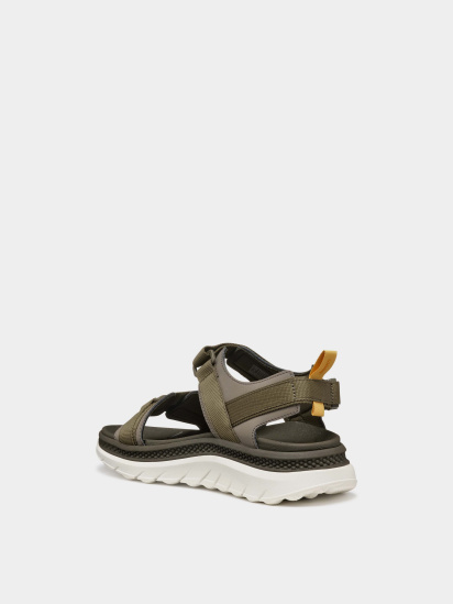 Сандалії Geox модель U55L0A-05411-C1BA3 — фото 3 - INTERTOP