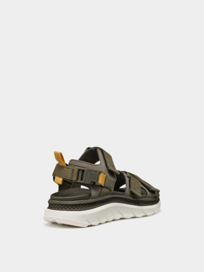 Сандалії Geox модель U55L0A-05411-C1BA3 — фото 4 - INTERTOP