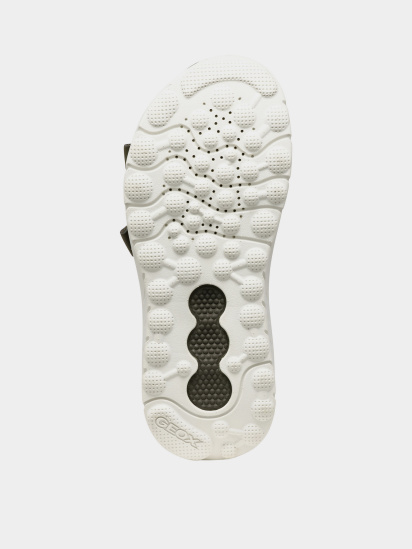 Сандалії Geox модель U55L0A-05411-C1BA3 — фото 6 - INTERTOP