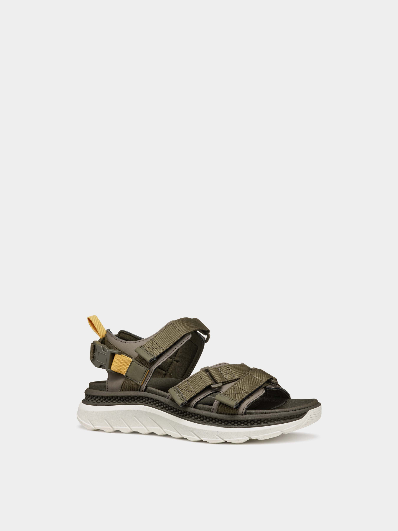 Сандалії Geox Spherica Actif X S модель U55L0A-05411-C1BA3 Фото