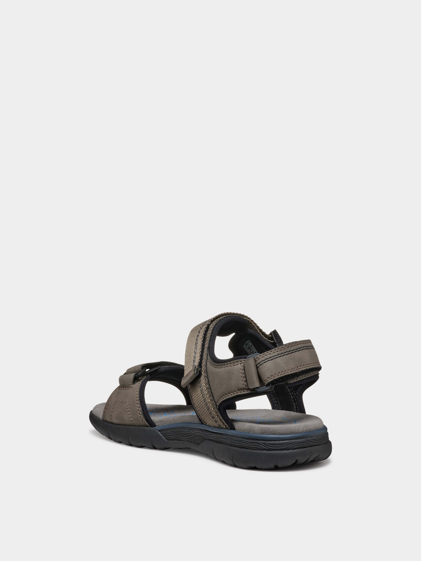 Сандалії Geox Spherica Ec5 модель U55ELB-000EK-C1018 Фото