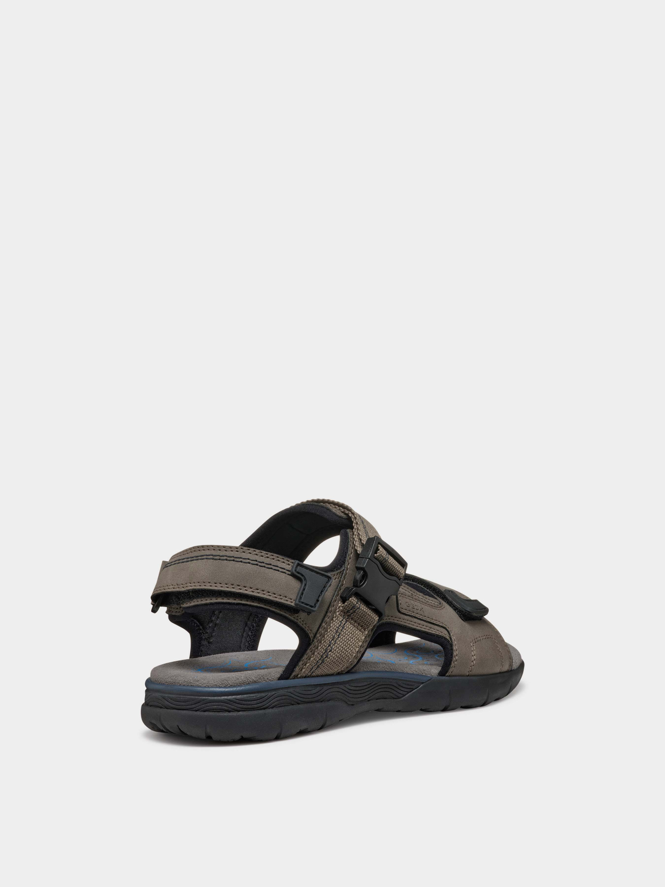 Сандалії Geox Spherica Ec5 модель U55ELB-000EK-C1018 Фото