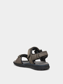 Сандалії Geox Spherica Ec5 модель U55ELB-000EK-C1018 Фото