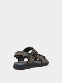 Сандалії Geox Spherica Ec5 модель U55ELB-000EK-C1018 Фото