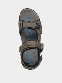 Сандалії Geox Spherica Ec5 модель U55ELB-000EK-C1018 Фото