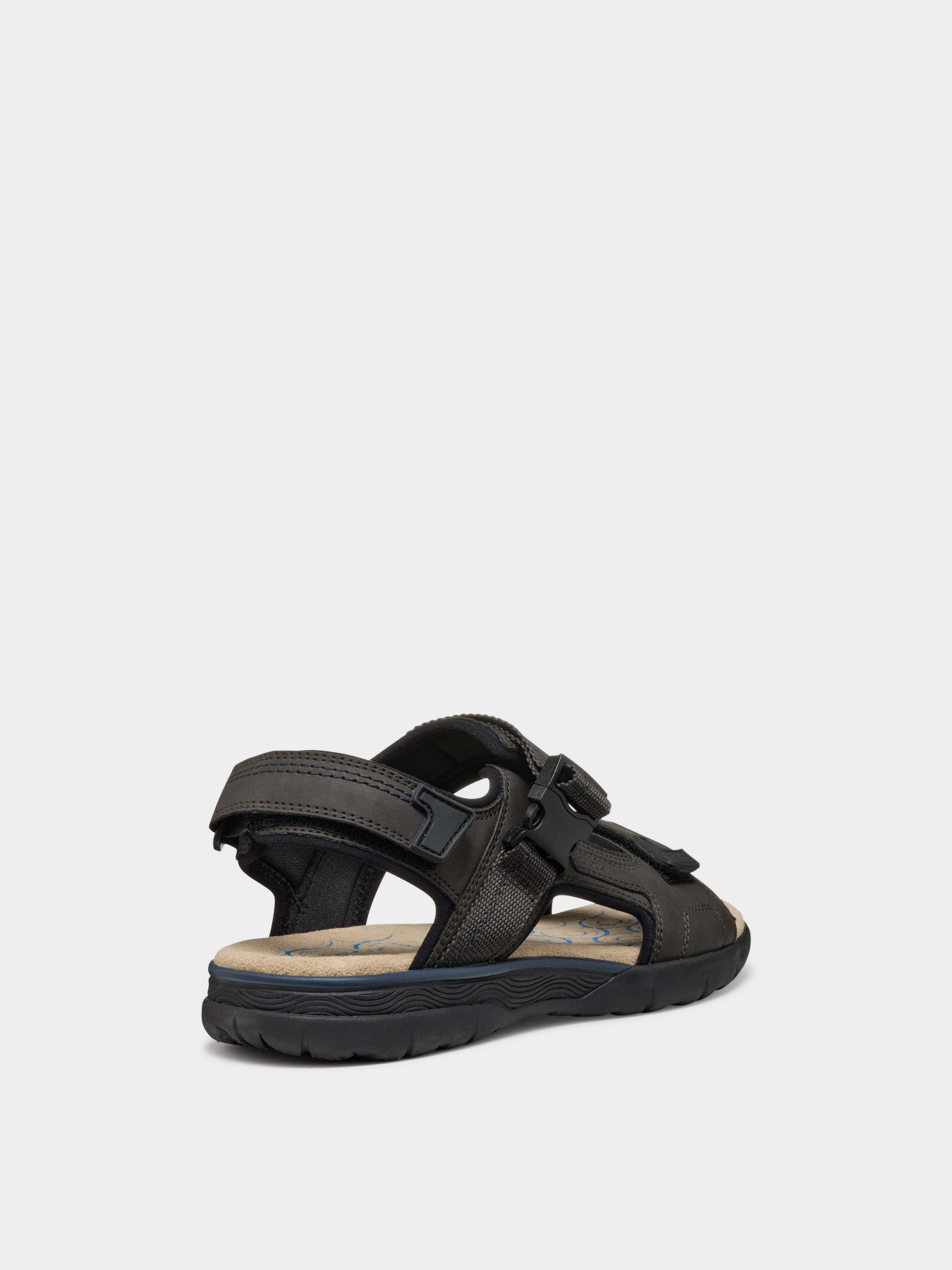 Сандалії Geox Spherica Ec5 модель U55ELB-000EK-C6024 Фото