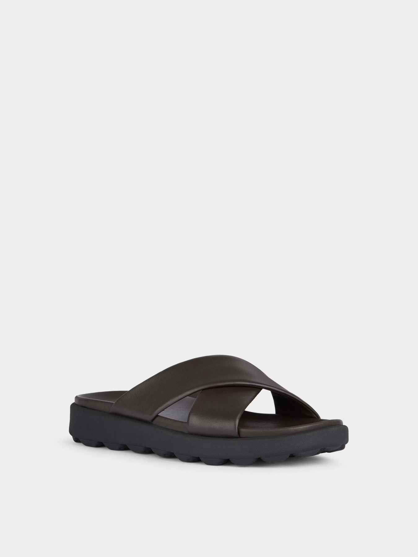 Шльопанці Geox Spherica Ec6 модель U45GWB-00085-C6006 Фото