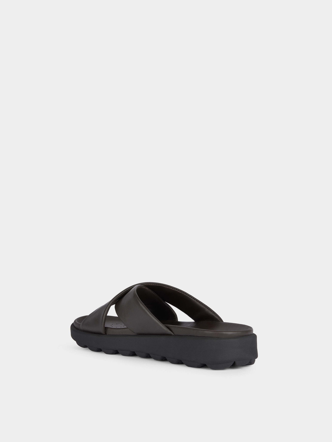 Шльопанці Geox Spherica Ec6 модель U45GWB-00085-C6006 Фото