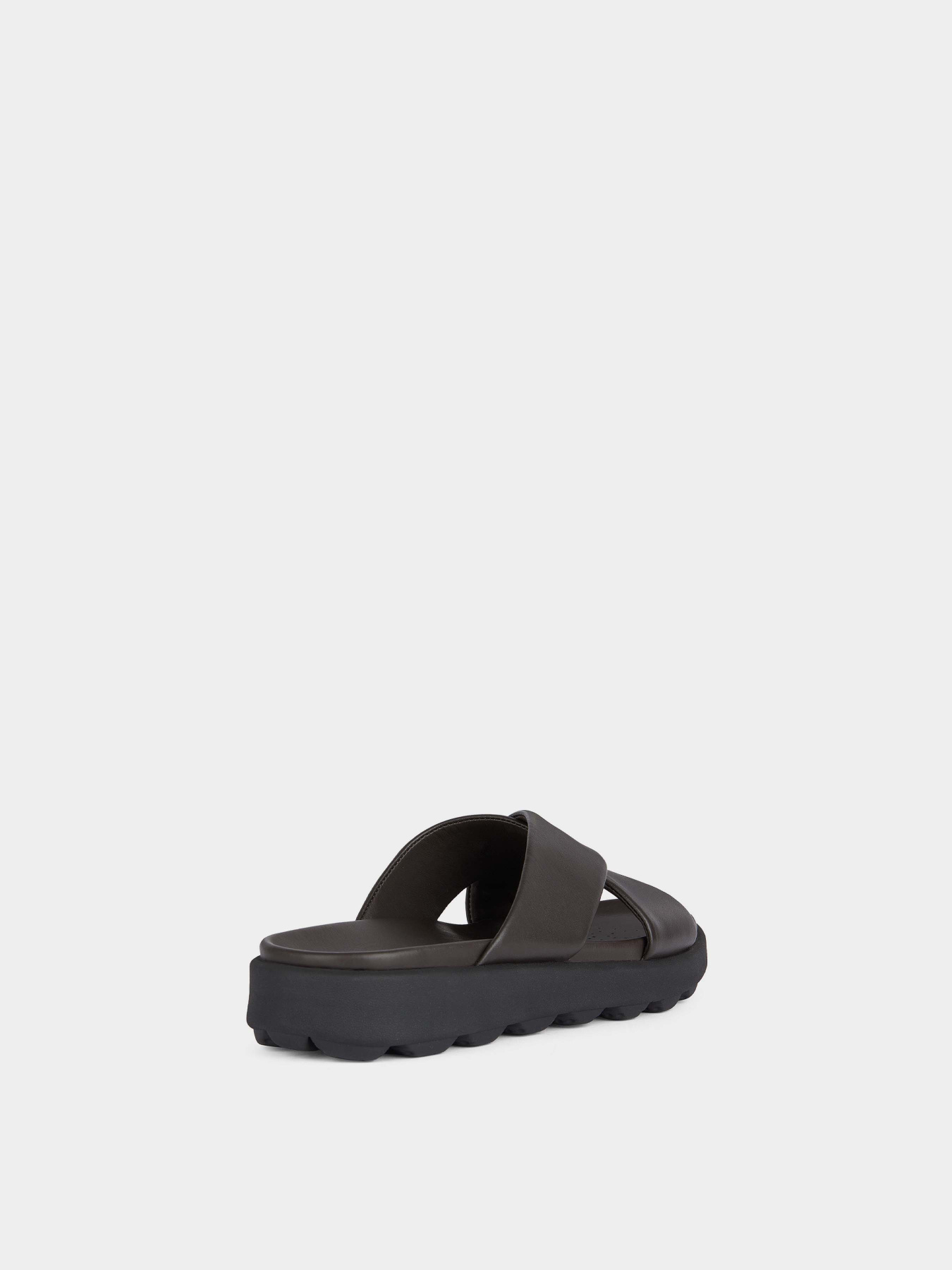 Шльопанці Geox Spherica Ec6 модель U45GWB-00085-C6006 Фото