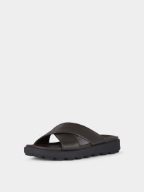 Шльопанці Geox Spherica Ec6 модель U45GWB-00085-C6006 Фото