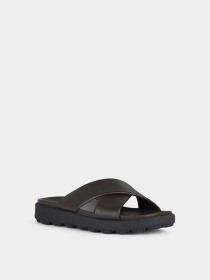 Шльопанці Geox Spherica Ec6 модель U45GWB-00085-C6006 Фото