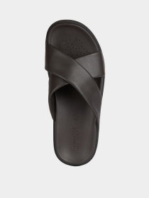 Шльопанці Geox Spherica Ec6 модель U45GWB-00085-C6006 Фото