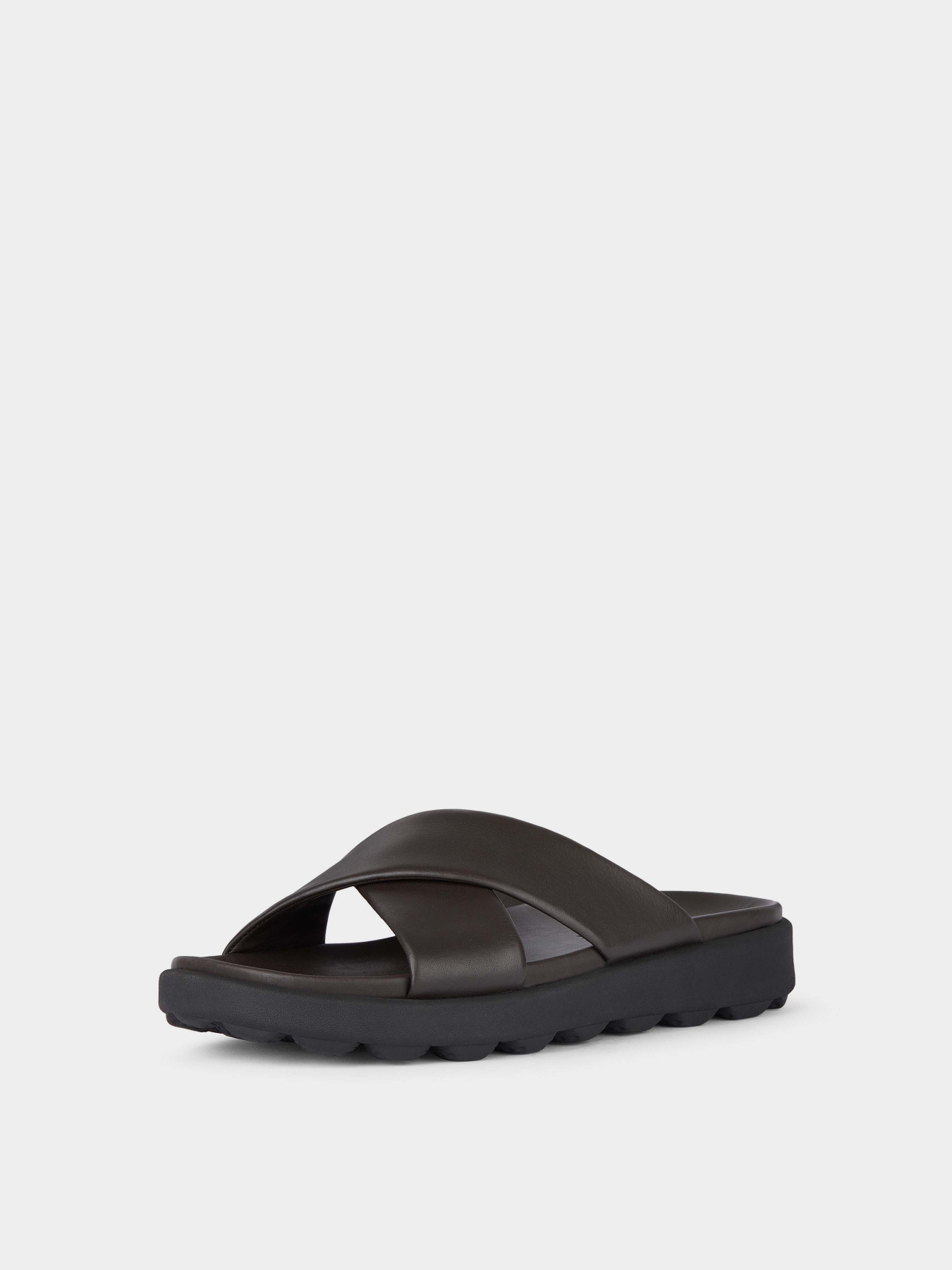 Шлепанцы Geox Spherica Ec6 модель U45GWB-00085-C6006 Шлепанцы Geox Spherica Ec6 модель U45GWB-00085-C6006 Фото