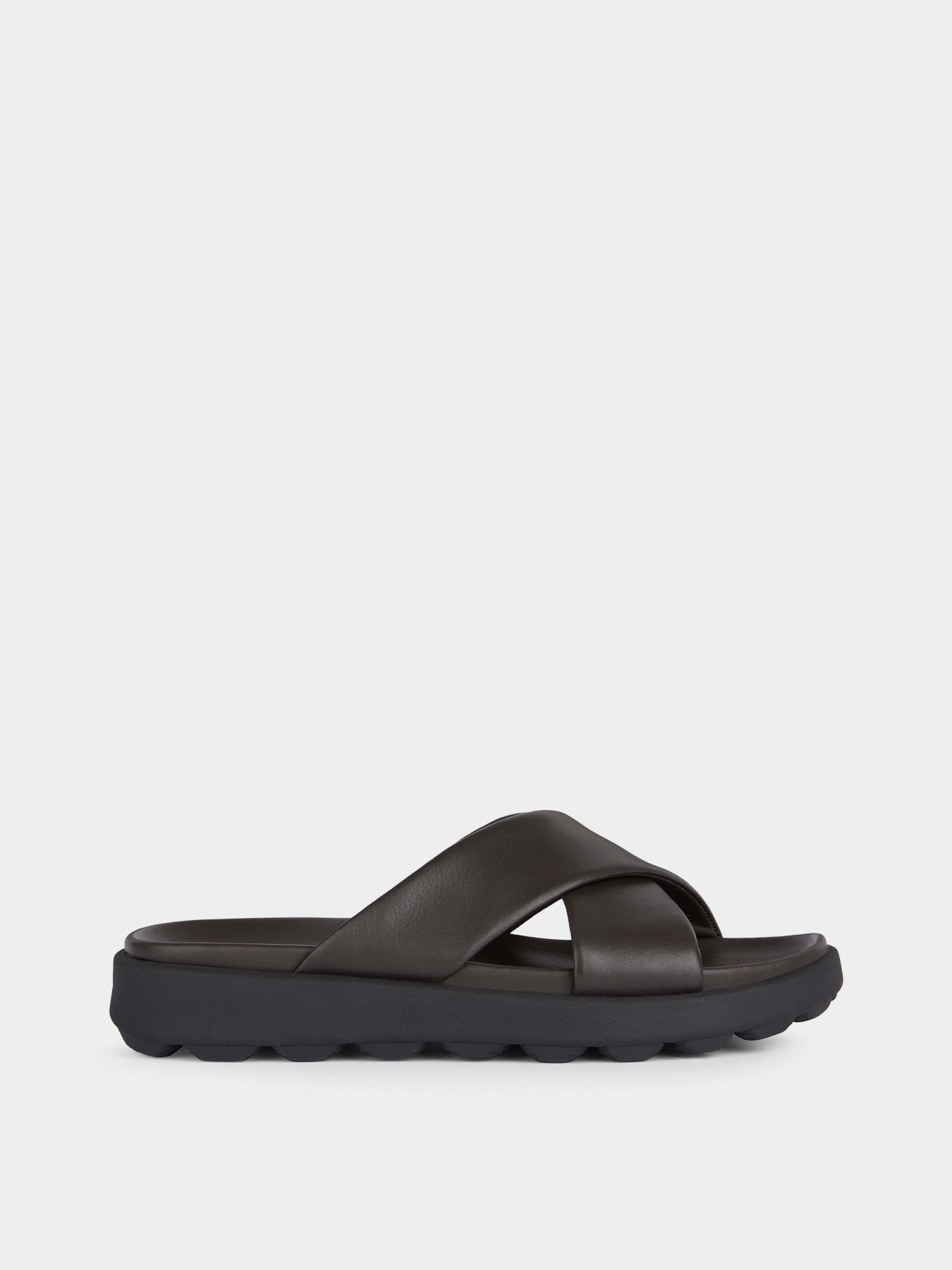 Шлепанцы Geox Spherica Ec6 модель U45GWB-00085-C6006 Шлепанцы Geox Spherica Ec6 модель U45GWB-00085-C6006 Фото