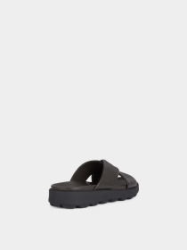 Шлепанцы Geox Spherica Ec6 модель U45GWB-00085-C6006 Шлепанцы Geox Spherica Ec6 модель U45GWB-00085-C6006 Фото