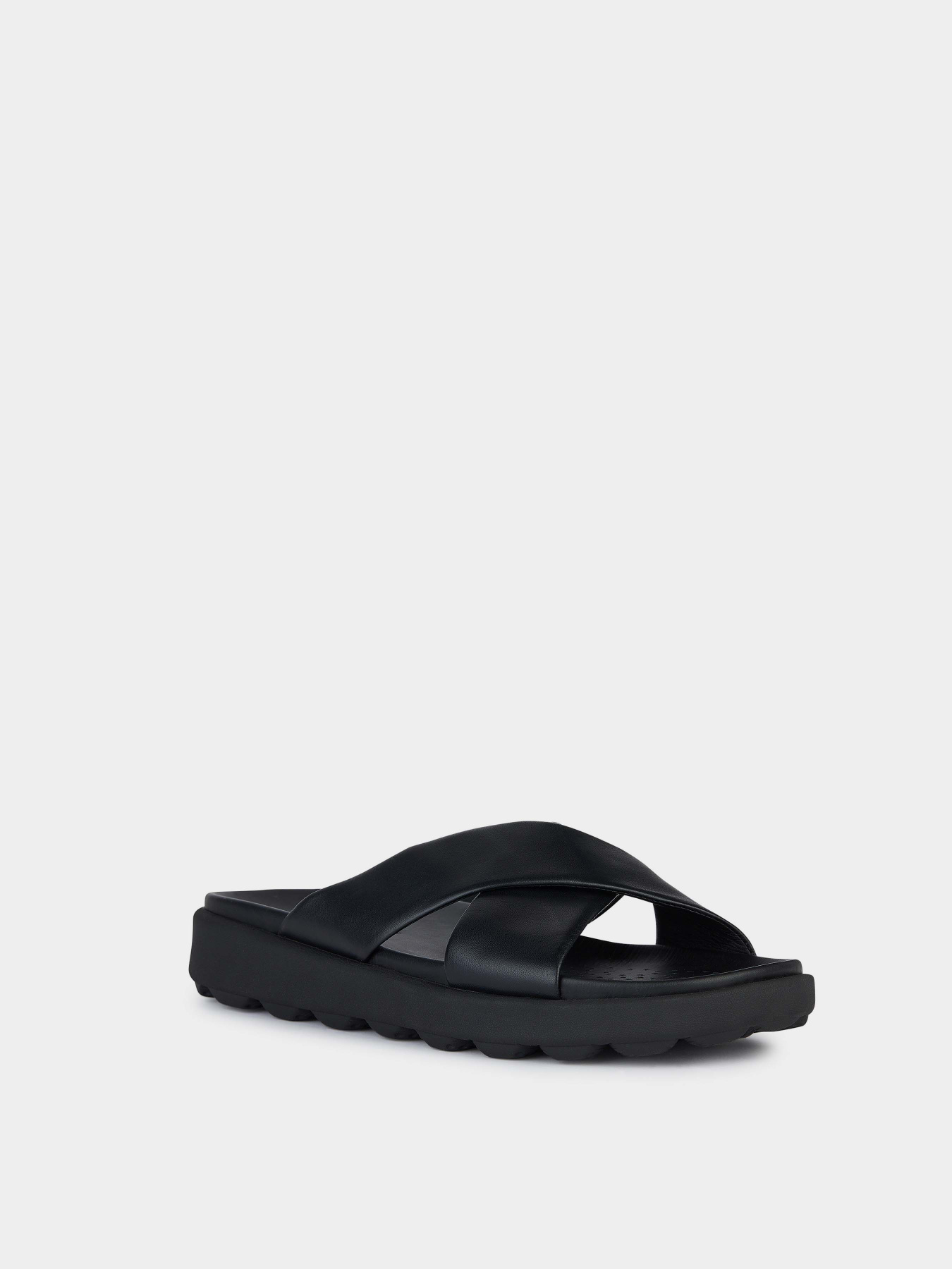 Шльопанці Geox Spherica Ec6 модель U45GWB-00085-C9999 Фото