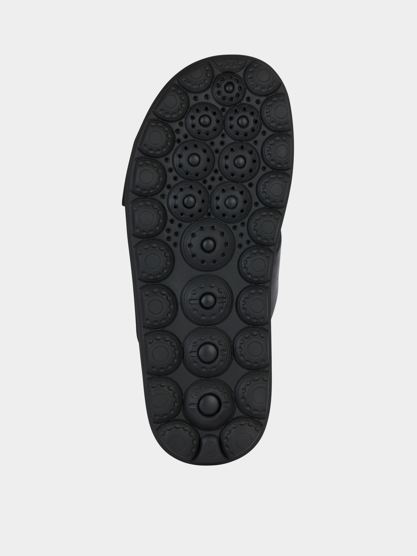 Шльопанці Geox Spherica Ec6 модель U45GWB-00085-C9999 Фото