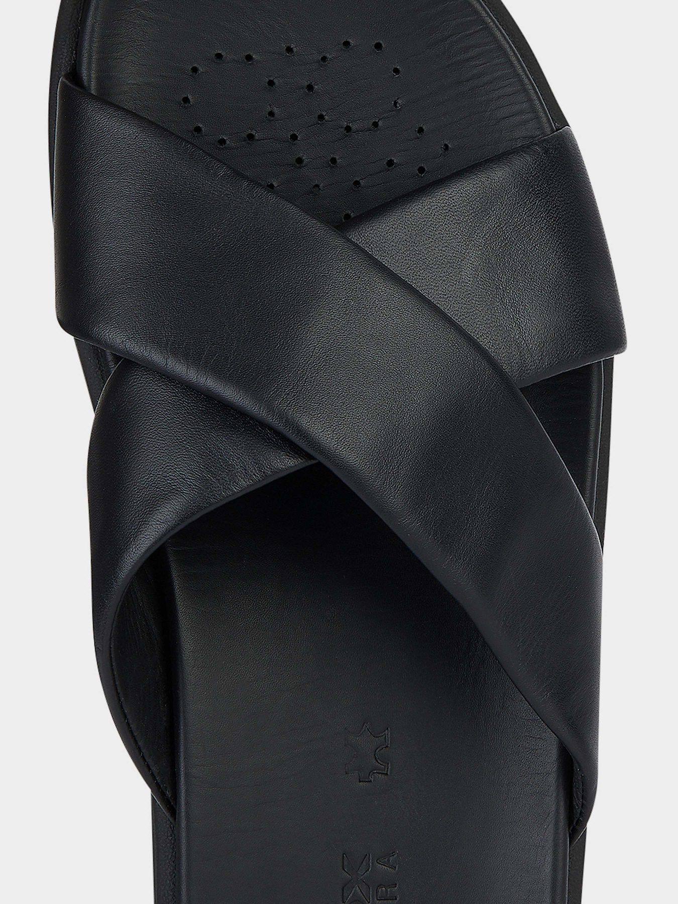 Шльопанці Geox Spherica Ec6 модель U45GWB-00085-C9999 Фото